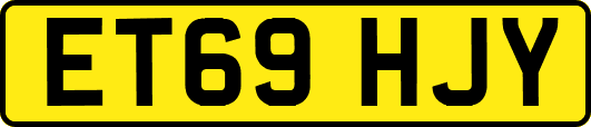 ET69HJY
