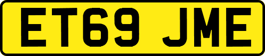 ET69JME