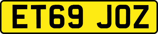 ET69JOZ
