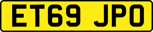 ET69JPO