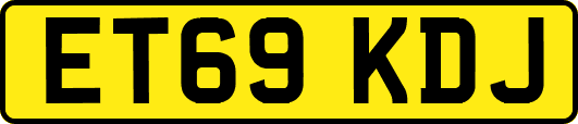 ET69KDJ