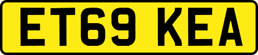 ET69KEA