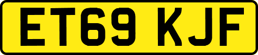 ET69KJF