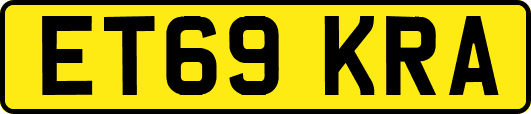 ET69KRA