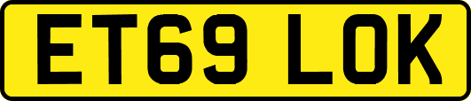 ET69LOK