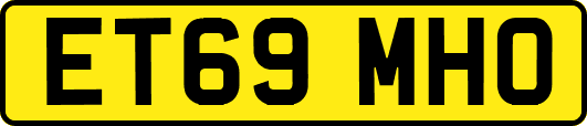 ET69MHO
