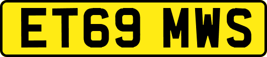 ET69MWS