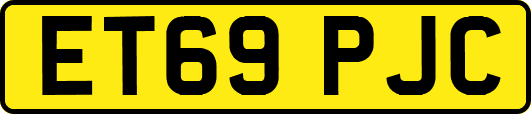 ET69PJC