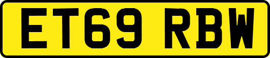ET69RBW