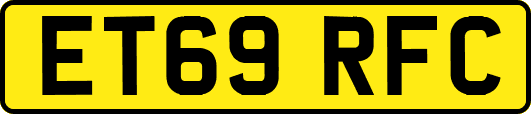 ET69RFC