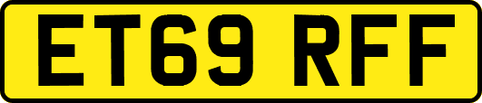 ET69RFF