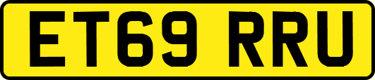 ET69RRU