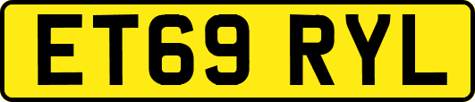 ET69RYL