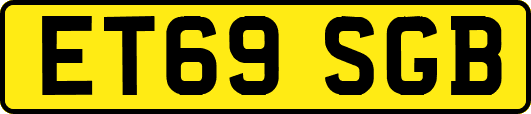 ET69SGB