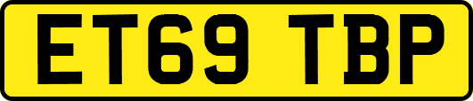 ET69TBP