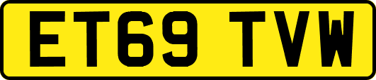 ET69TVW