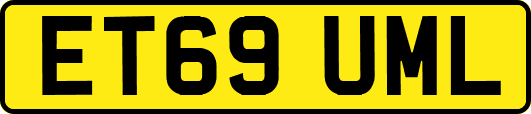 ET69UML