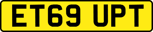ET69UPT