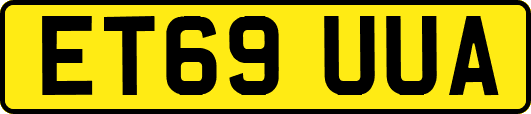 ET69UUA