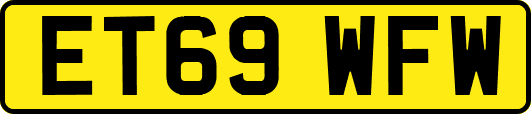 ET69WFW