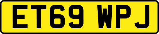 ET69WPJ
