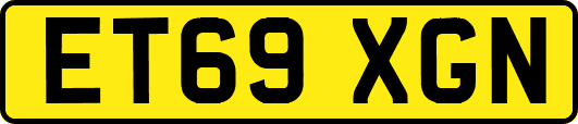 ET69XGN