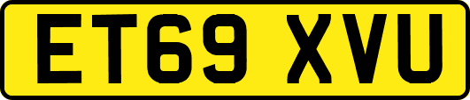 ET69XVU