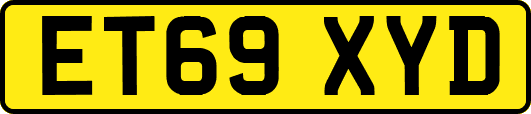 ET69XYD
