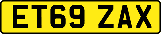 ET69ZAX
