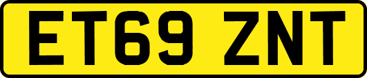 ET69ZNT