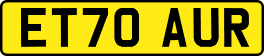 ET70AUR