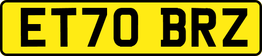 ET70BRZ