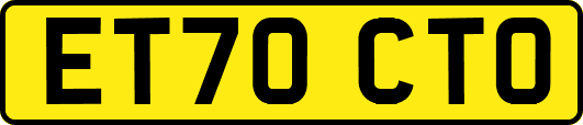 ET70CTO