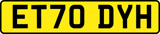 ET70DYH
