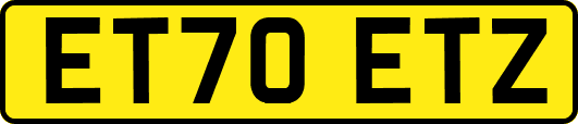ET70ETZ