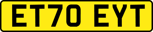 ET70EYT