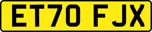 ET70FJX
