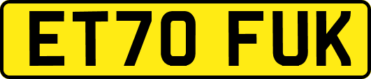ET70FUK