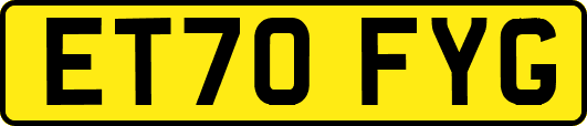 ET70FYG