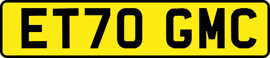 ET70GMC