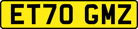 ET70GMZ