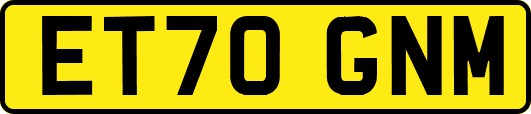 ET70GNM