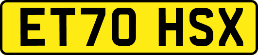 ET70HSX