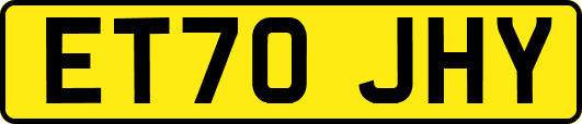 ET70JHY