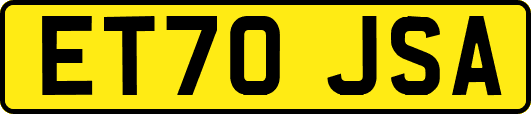 ET70JSA