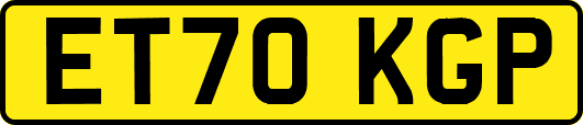 ET70KGP