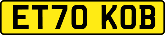ET70KOB