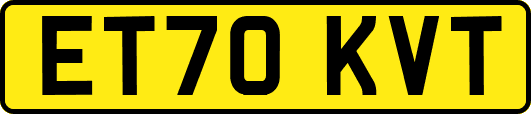 ET70KVT
