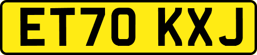 ET70KXJ