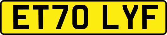 ET70LYF